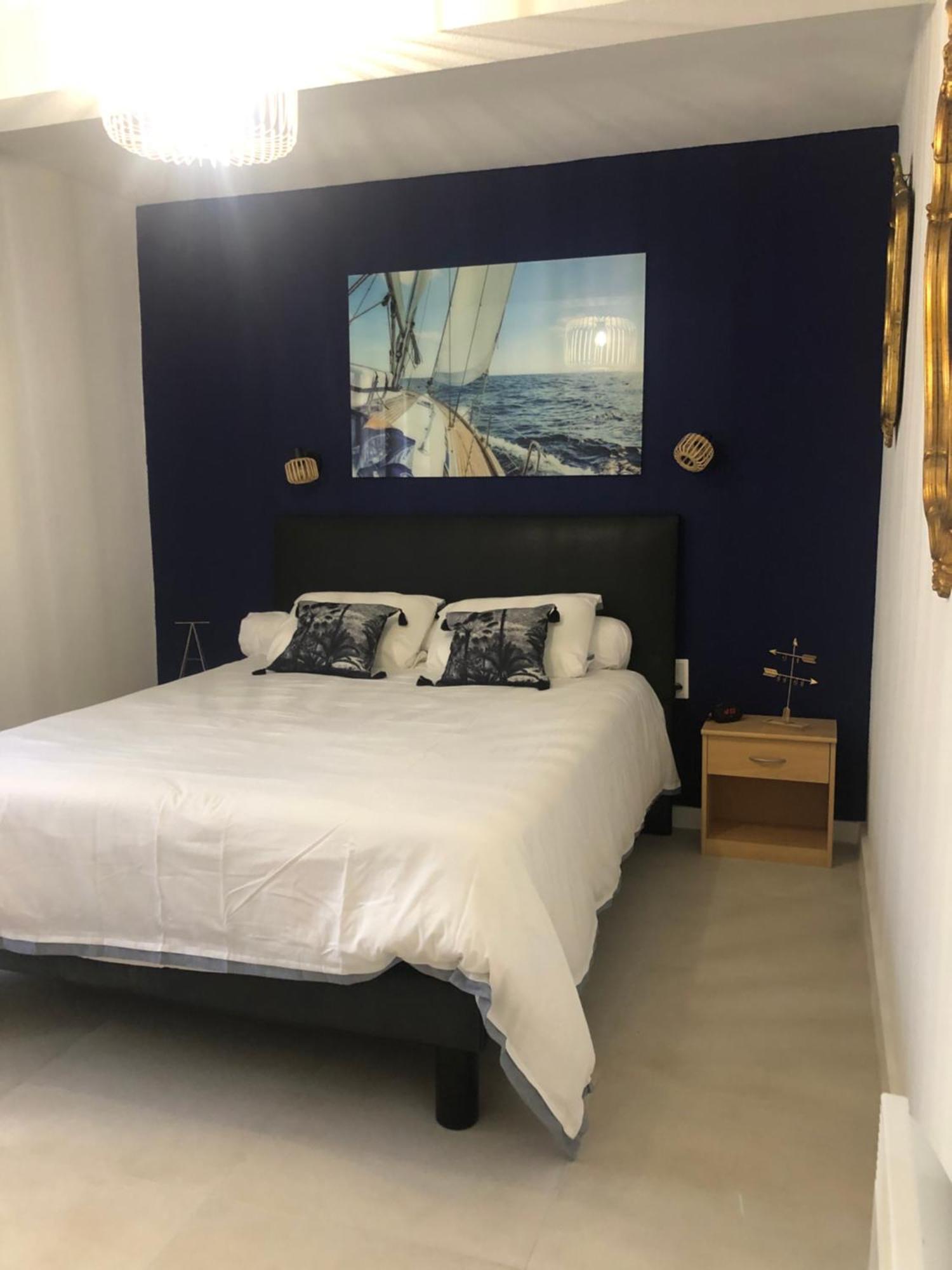 Agreable Appartement Chez Mame Jeanne Au Grau Du Roi Le Grau-du-Roi Eksteriør bilde